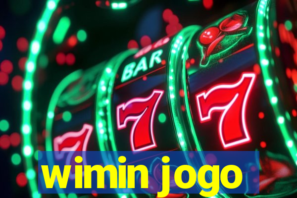 wimin jogo
